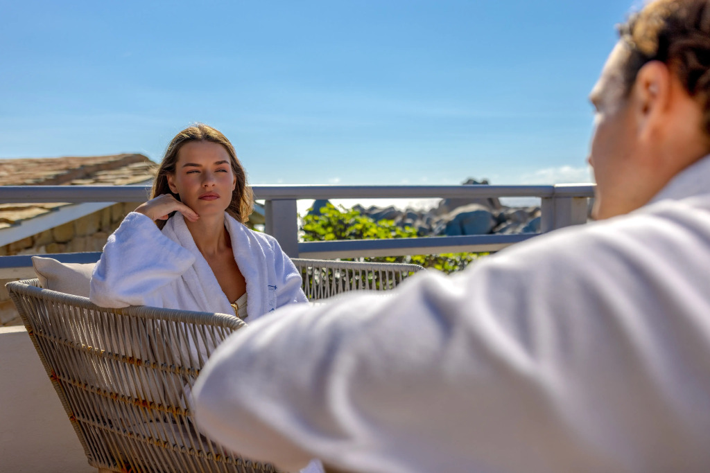 Hotel & SPA des Pecheurs