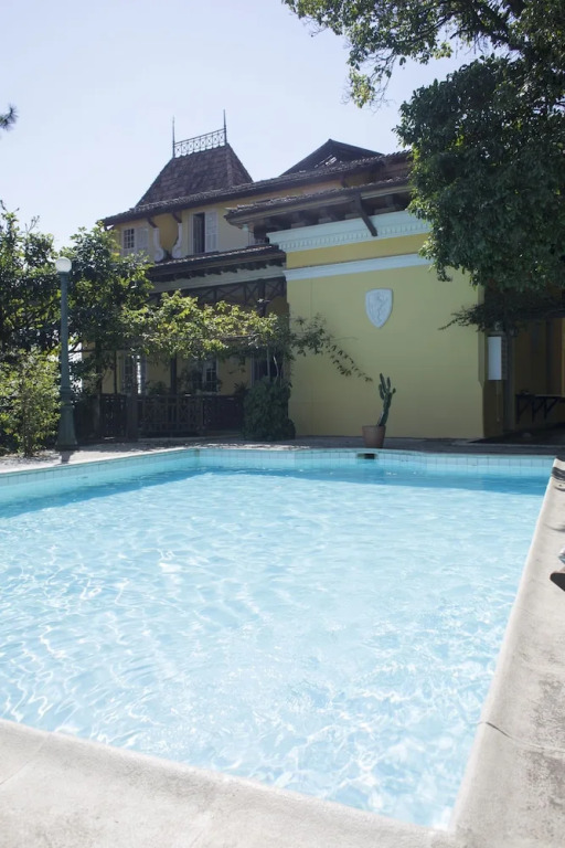 Villa Alexandrino