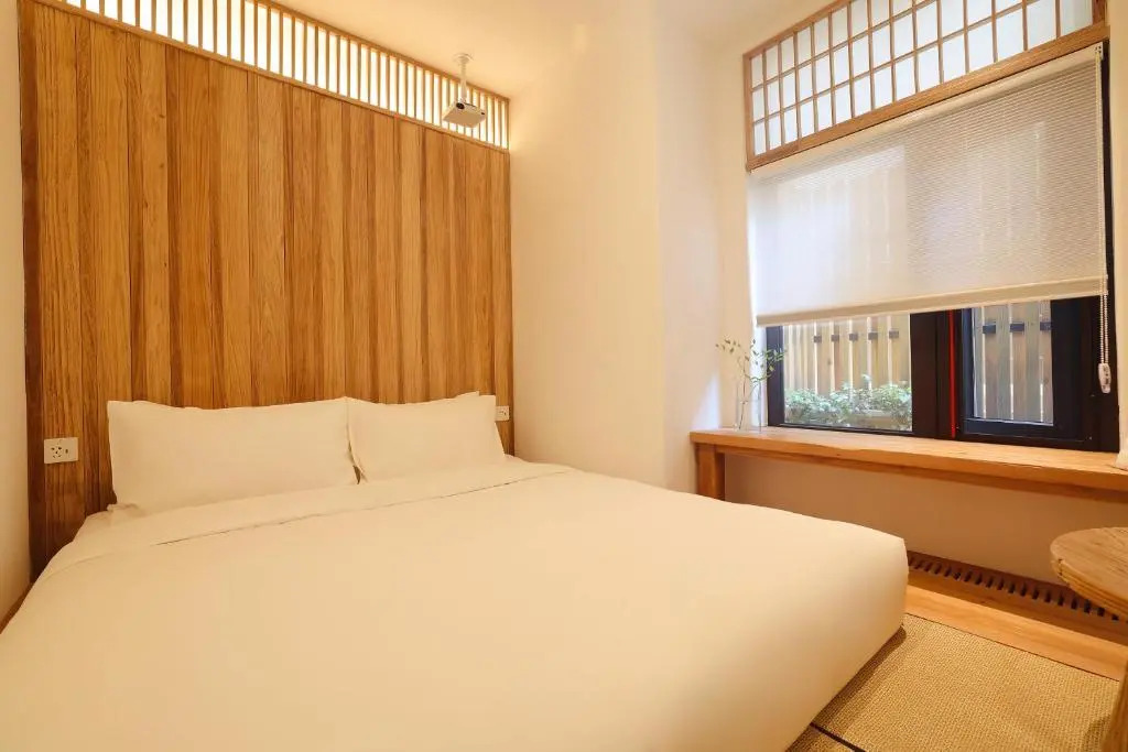 Hantang Inn Hostel Xi'an