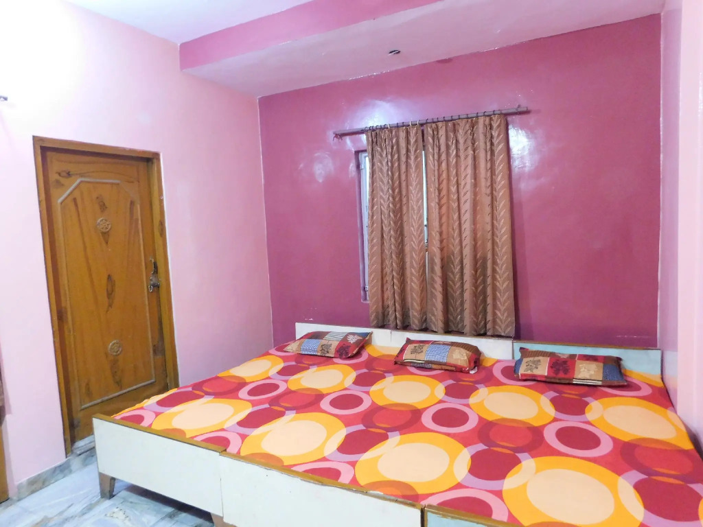Hotel Bharat Palace