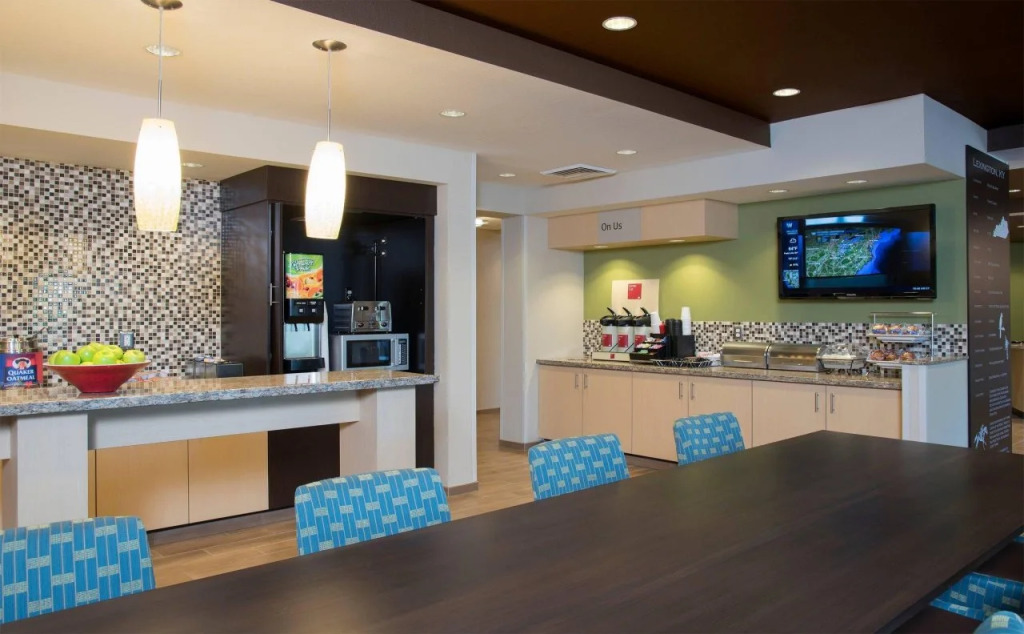 TownePlace Suites by Marriott Lexington South/Hamburg Place