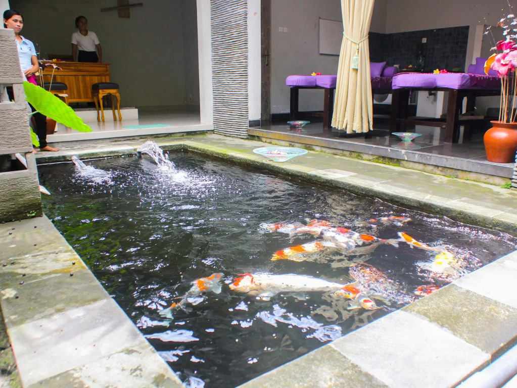 The Grand Sunti Ubud