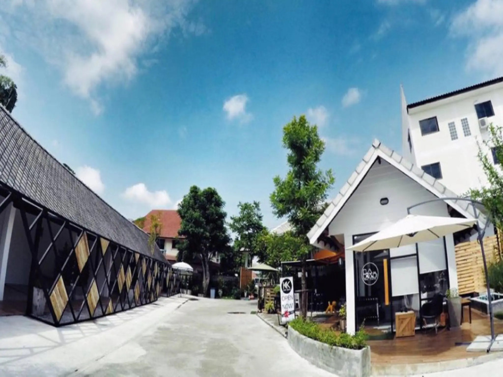 Maalamaii Hotel