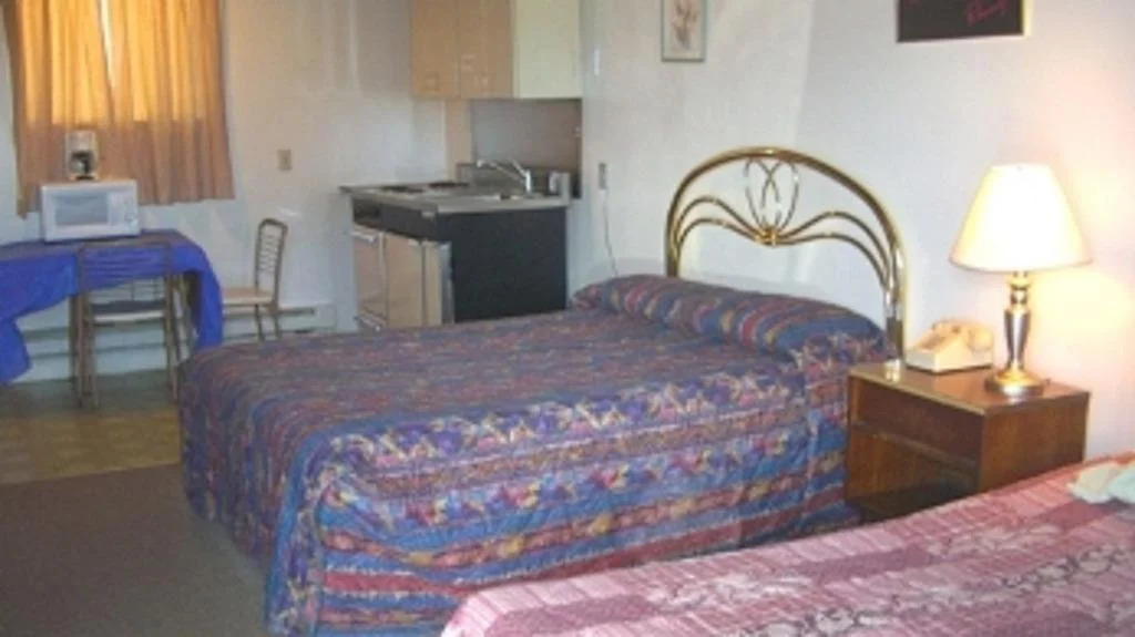 Palmers Motel
