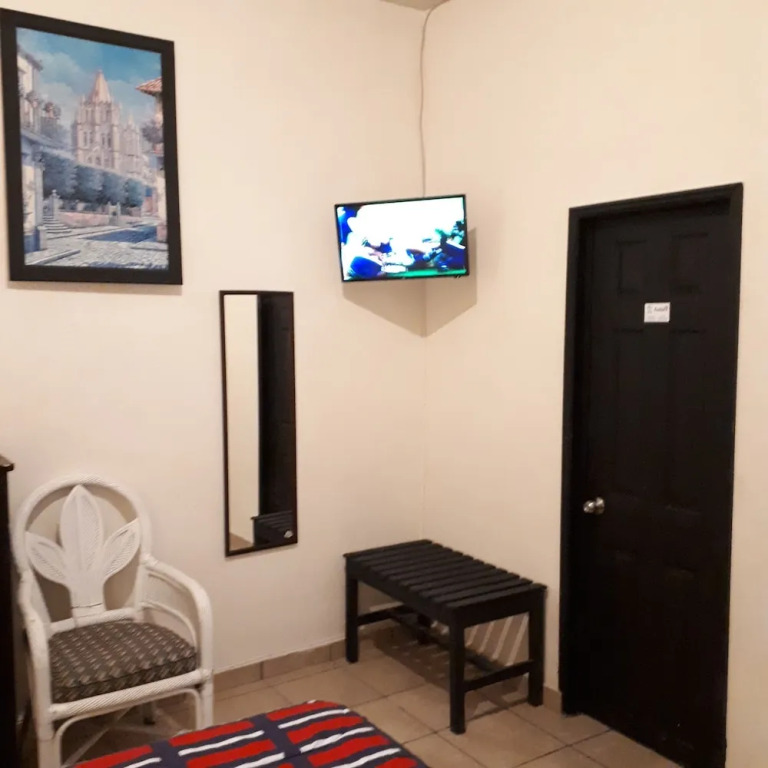 Hotel Animas 16