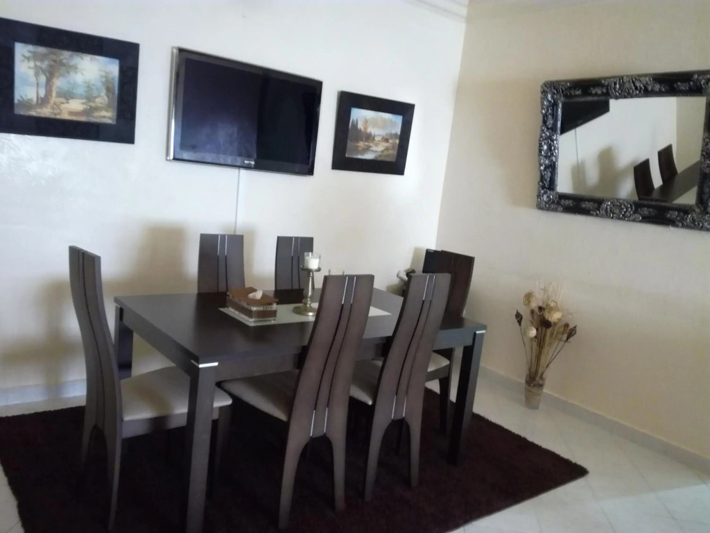 Kim Apartment