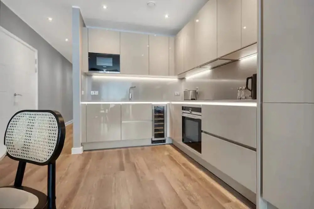 Luxury 3 bed Flat in Stratford/westfield