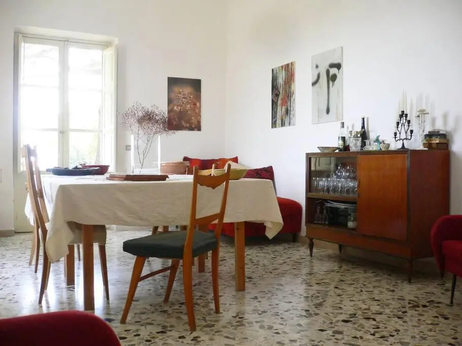 Villa Belkis