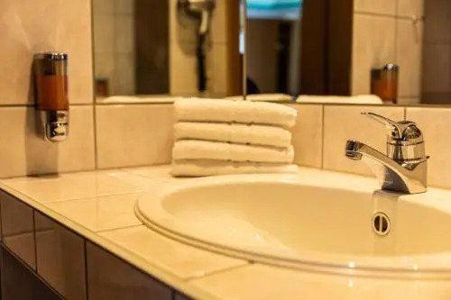 Wolf Hotel zur Linde