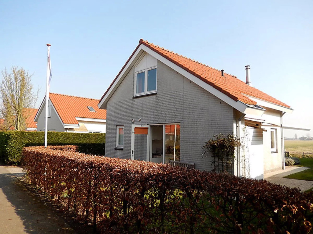 de Witte Raaf 16074
