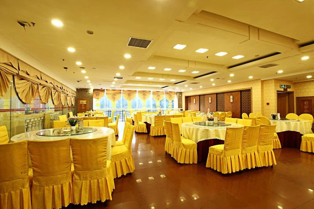 Vienna International Hotel Changsha Gaoqiao Branch