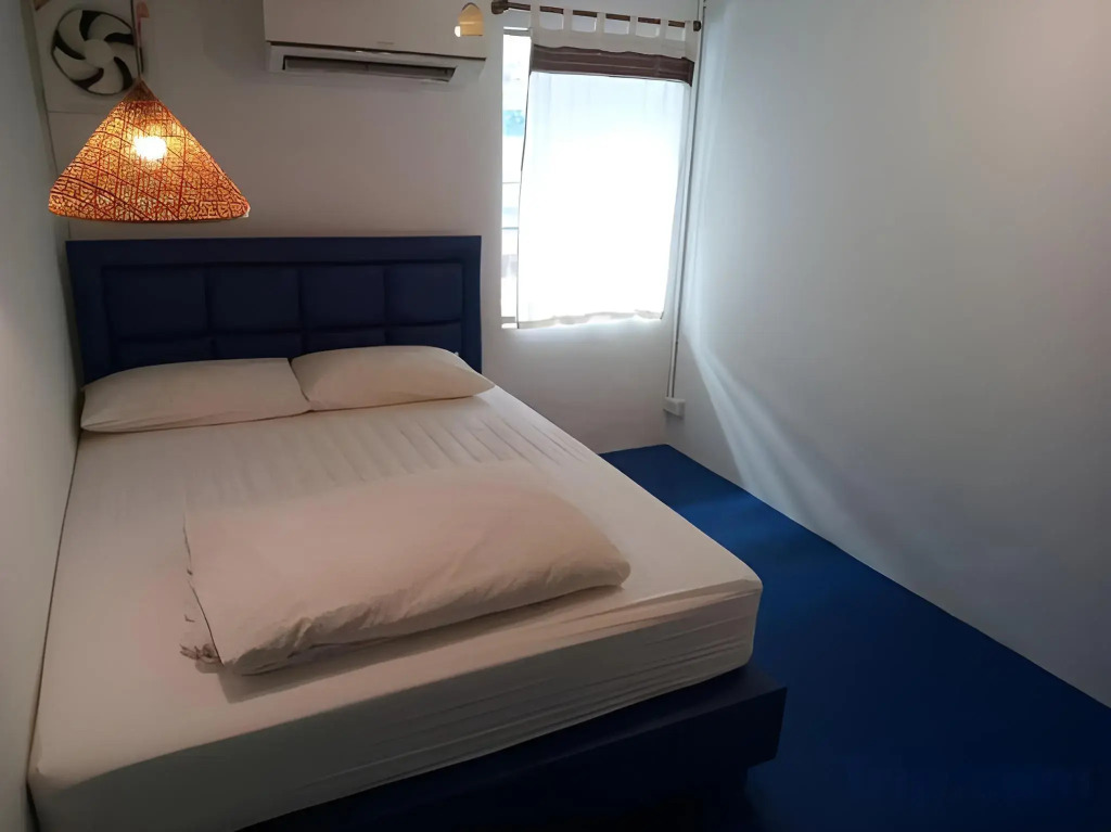 Arawana Hostel Silom