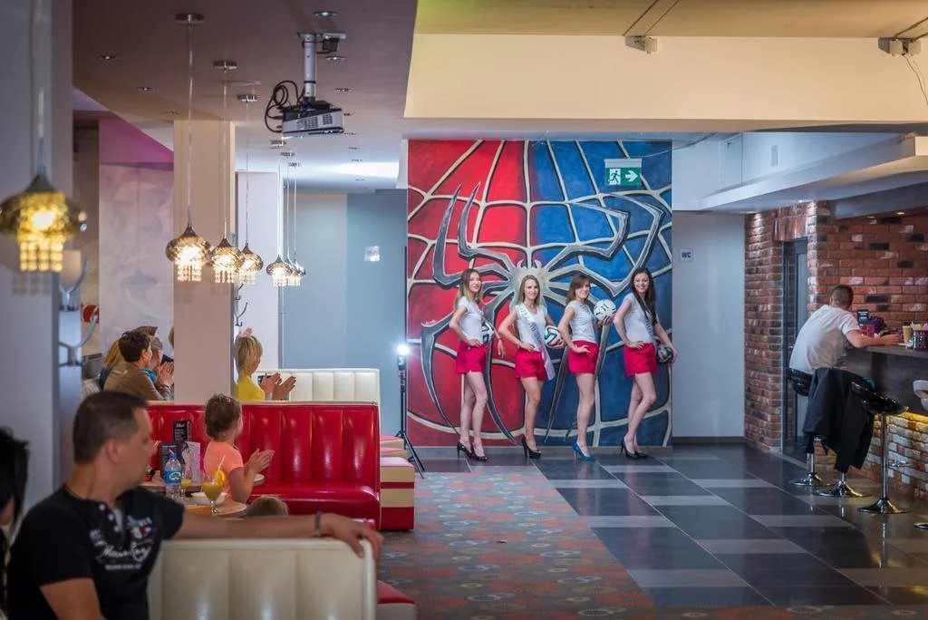 Hotel Na Skarpie