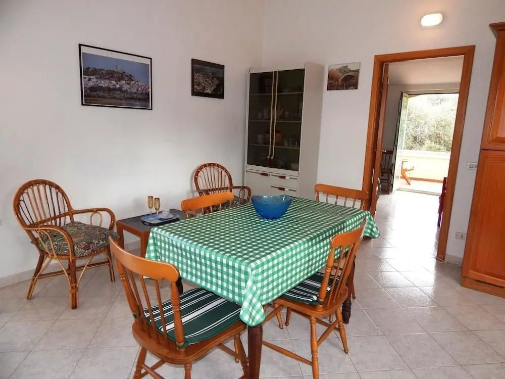AffittaSardegna - Lantana Apartments