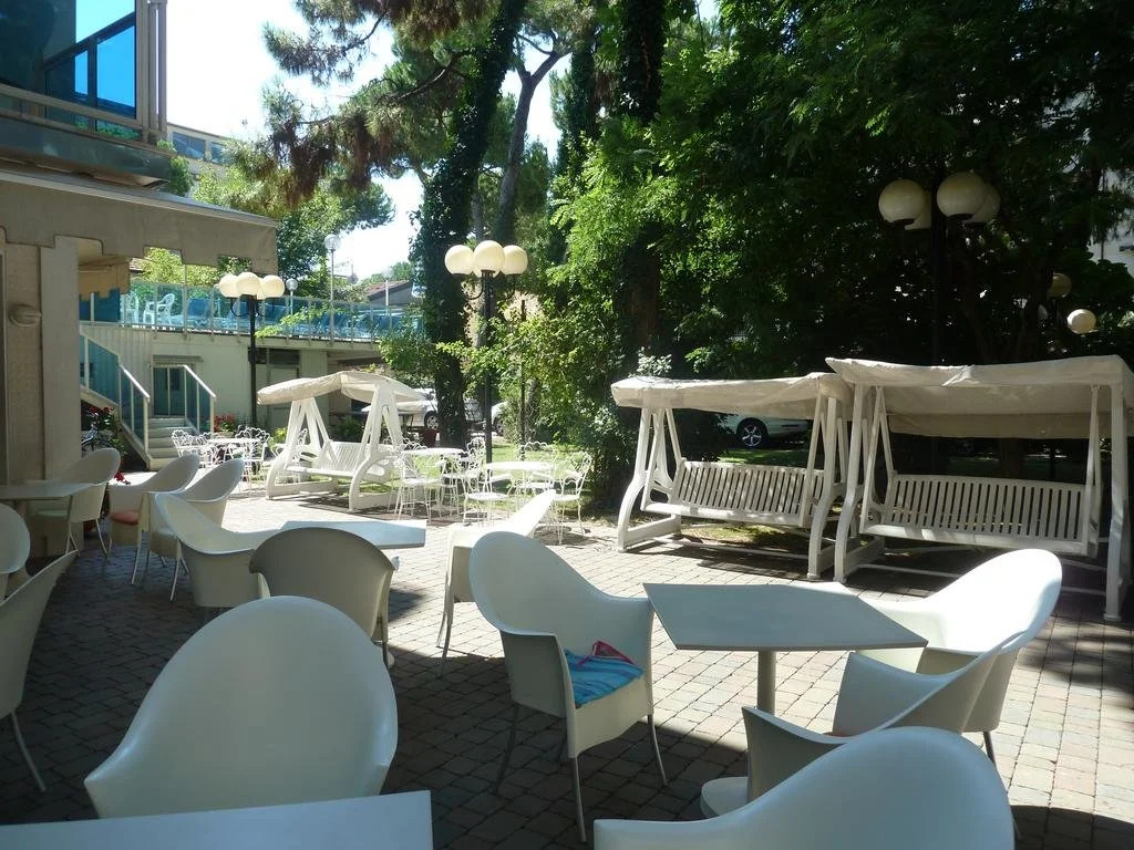 Hotel Astra