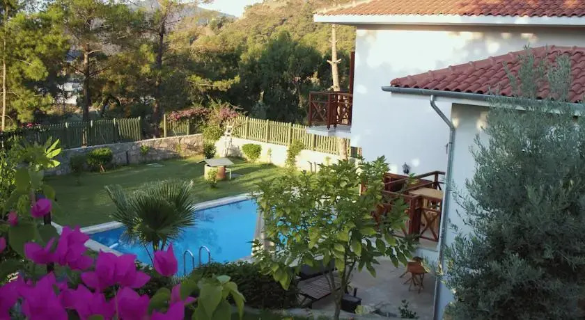 Gocek Rental Villas