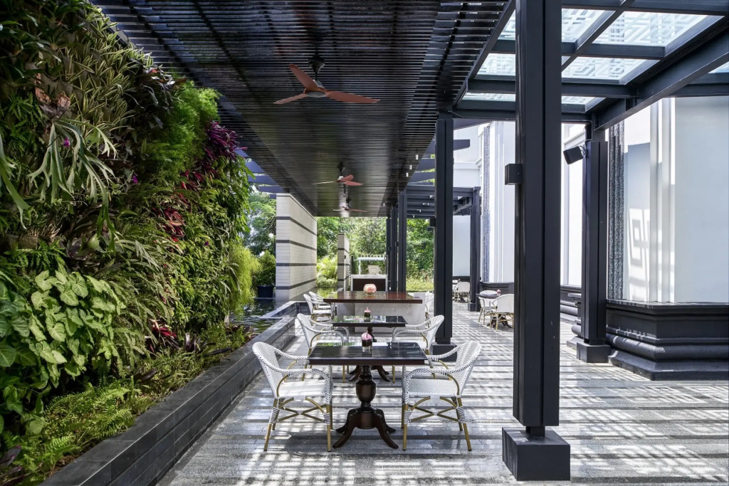 Pullman Bandung Grand Central