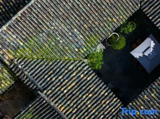 Sichenyuan culture Resort Hotel (Jianshui Ancient City)