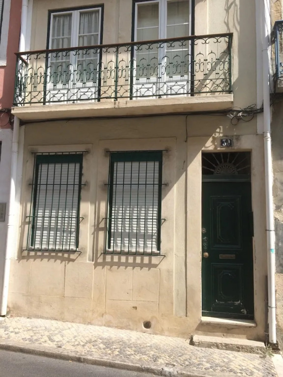 São Bento Typical by Homing