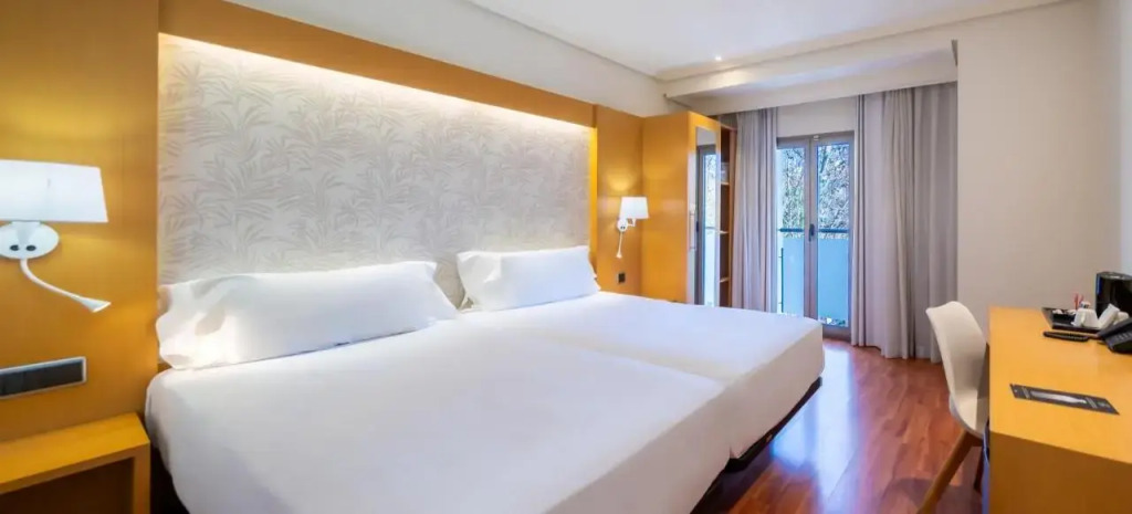 Abba Rambla Hotel