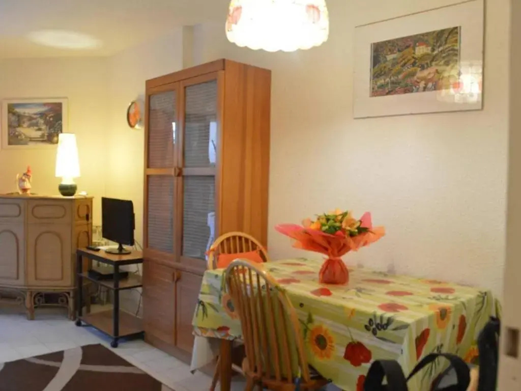 Appartement Fréjus, 2 pièces, 4 personnes - FR-1-226A-56