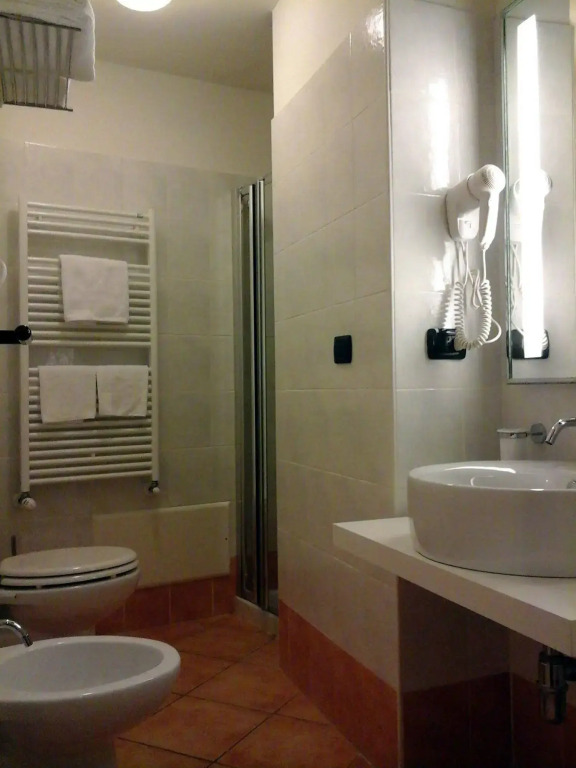 Hotel La Contrada