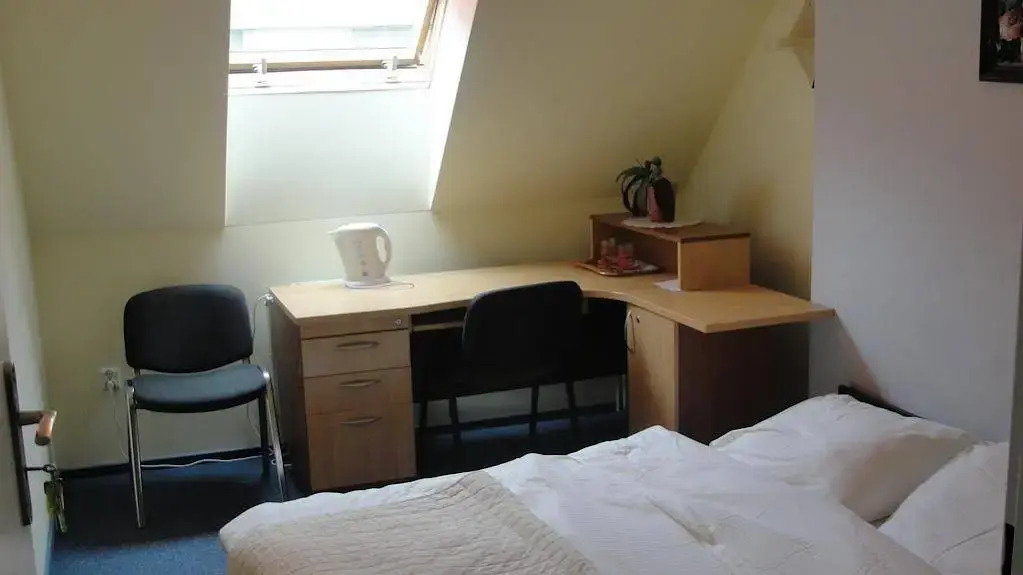 Hostel Wiarus