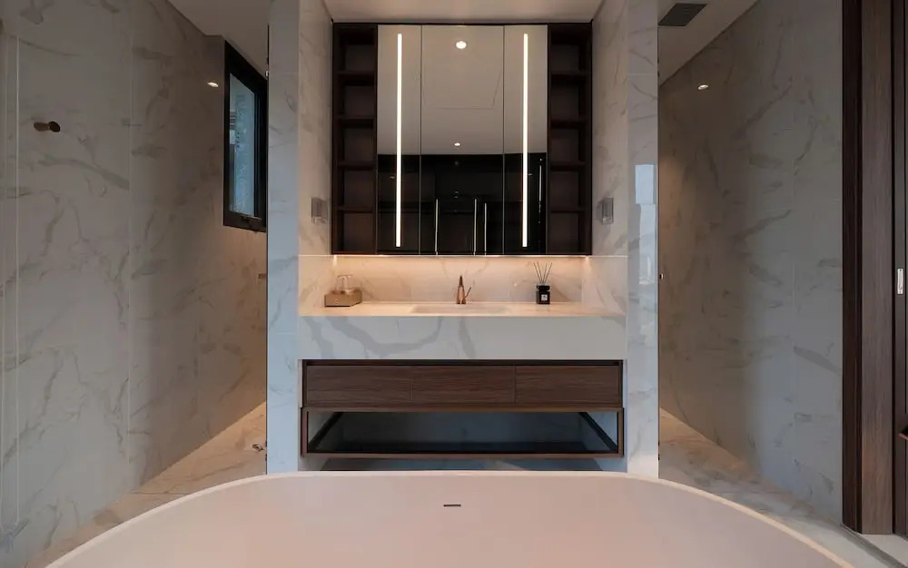 CR Concept Metropole High-end Apartment