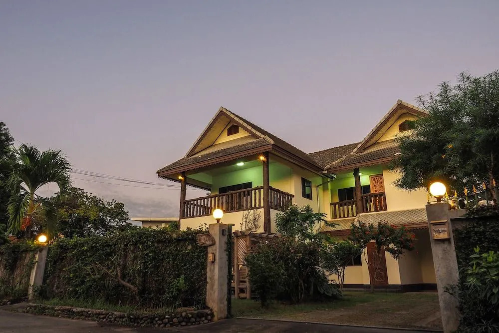 Ashira House