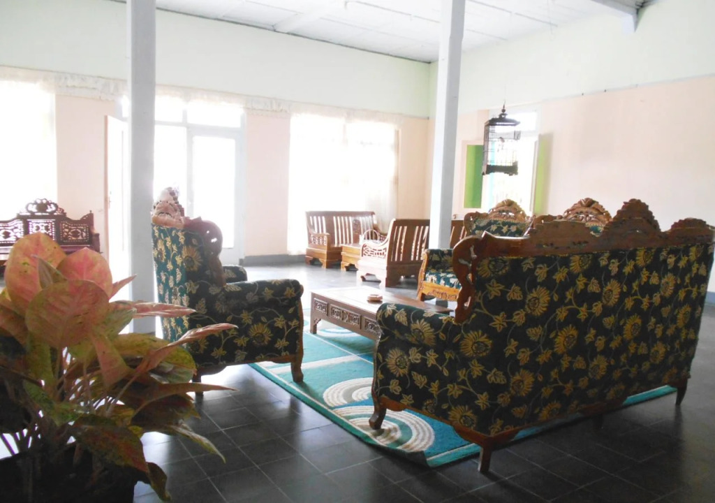 Kalingga Sekar Yogyakarta