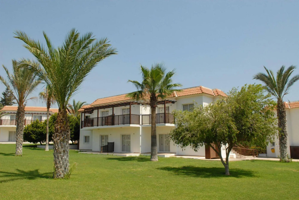 Maistros Hotel Apartments
