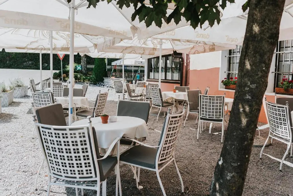 Guesthouse Bistra