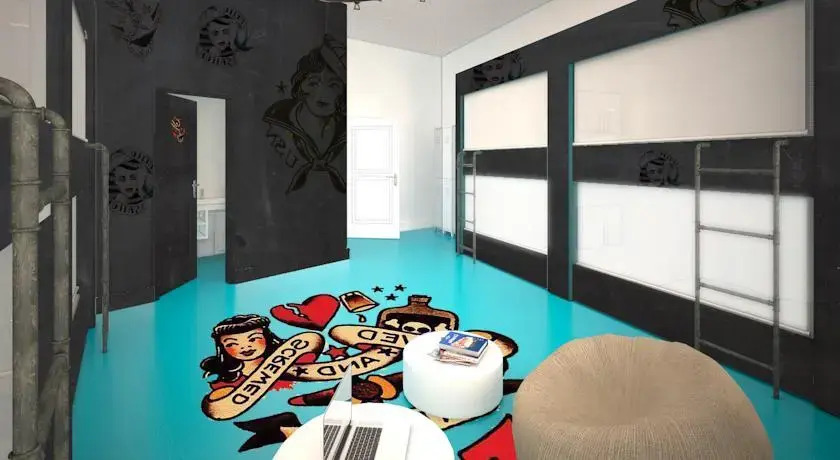 Hostel Papalinna