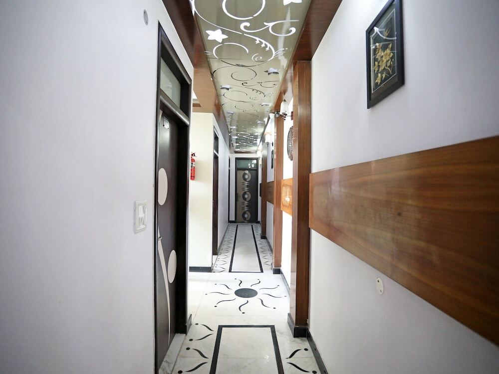OYO Rooms Near Railway Station Meerut