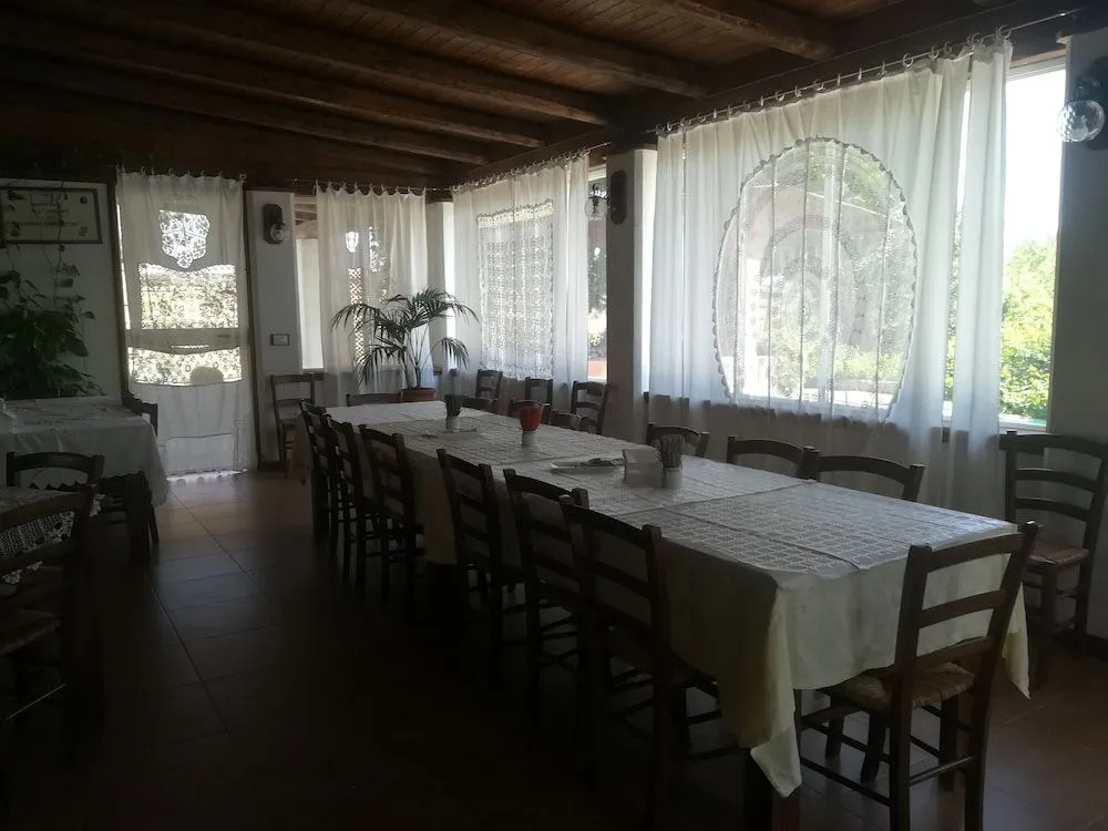 Agrimat Salento Sas