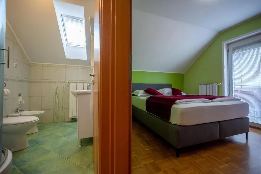 Apartment Anja