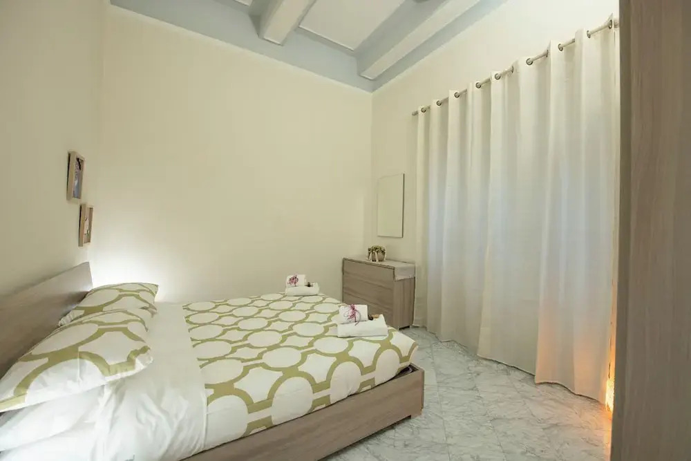 Mamo Florence - Cavour Rosa Apartment