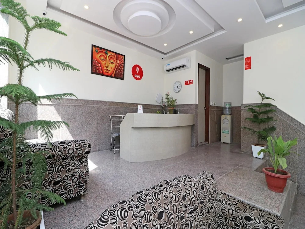 OYO 12754 Hotel The Best