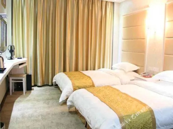 Fei Erge Hotel (Enshi Wuyangba Branch)