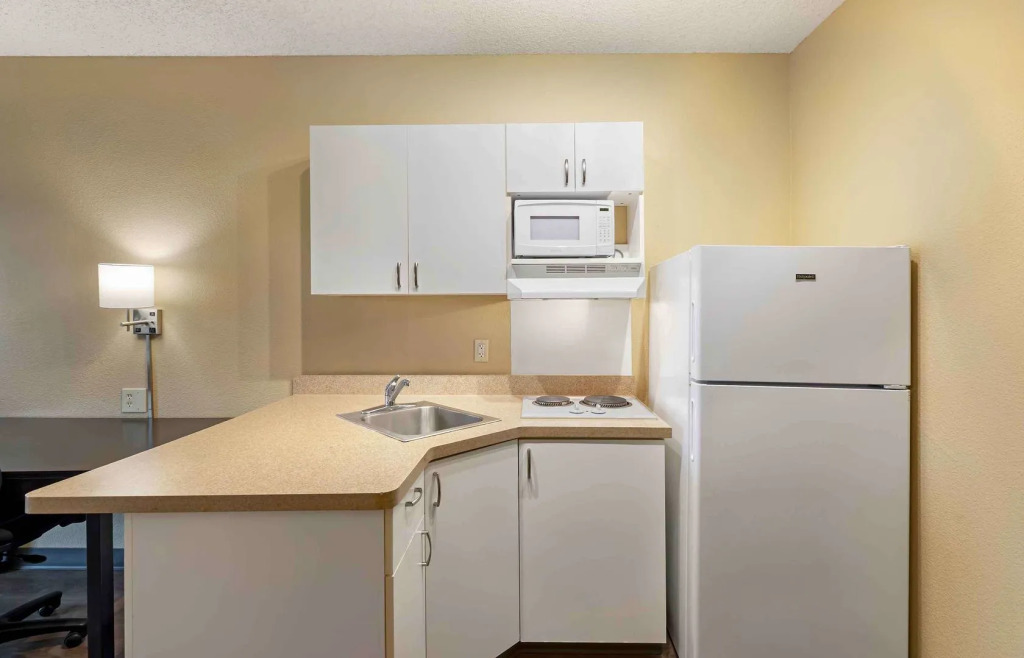 Extended Stay America Suites - Denver - Park Meadows