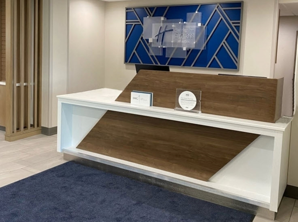 Holiday Inn Express Hotel & Suites Grand Junction by IHG