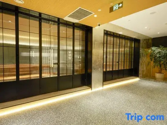 TRUE GO Hotel (Beijing Zhongguancun Software Park Malanwa Metro Station Store)