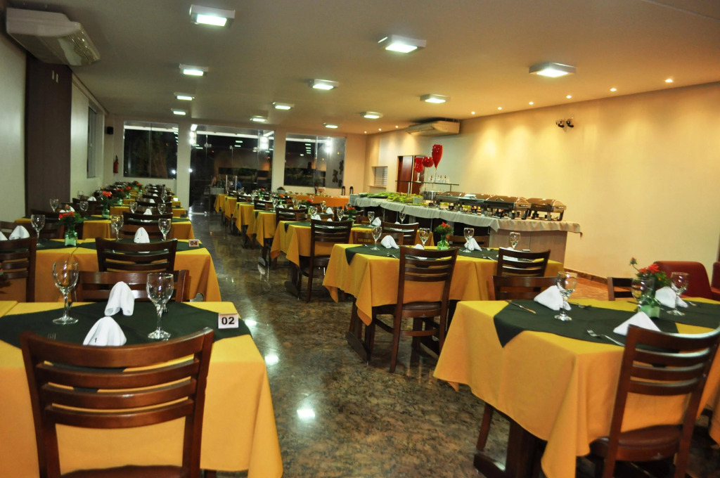 eSuites Vale dos Carajás