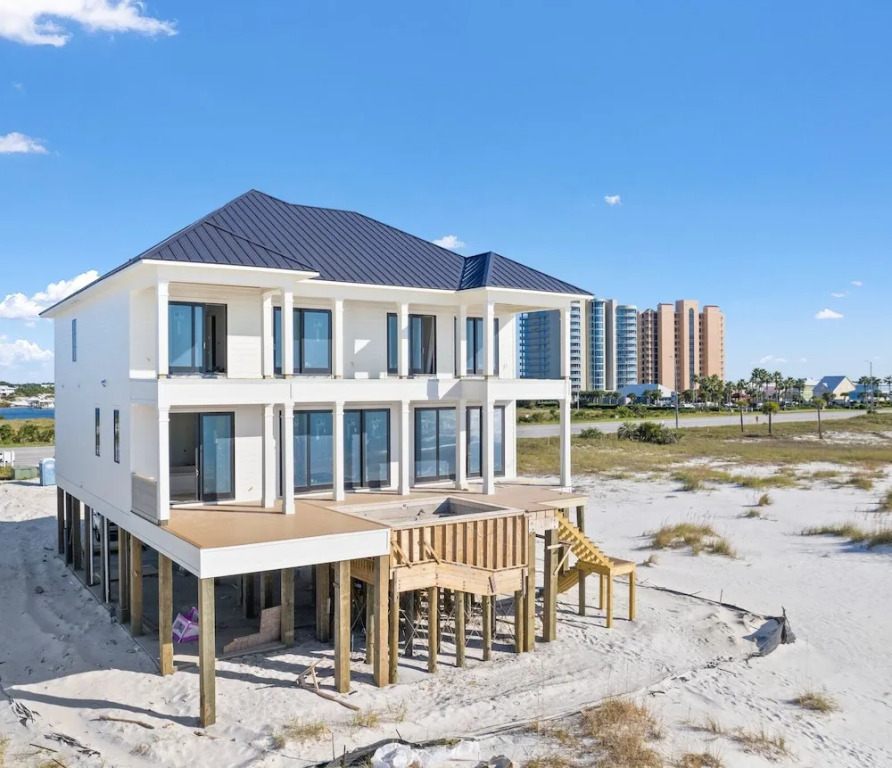 Perdido Tide Beach House