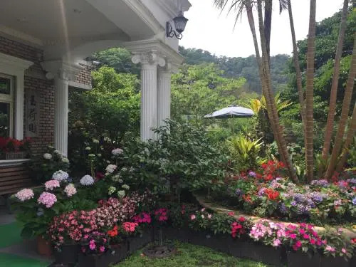 Yu Ho Yuan Lesiure Homestay