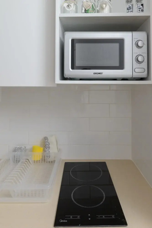 Herzel beach apartment