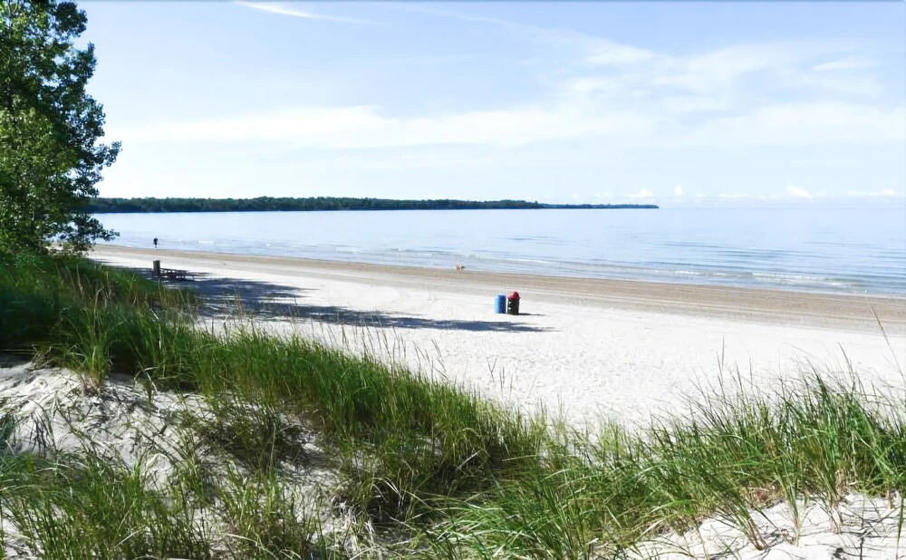 Cherry Lane Campground & Cottages