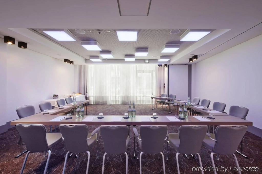 Premier Inn Berlin Alexanderplatz