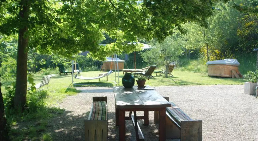 Agriturismo Sopra e Sotto
