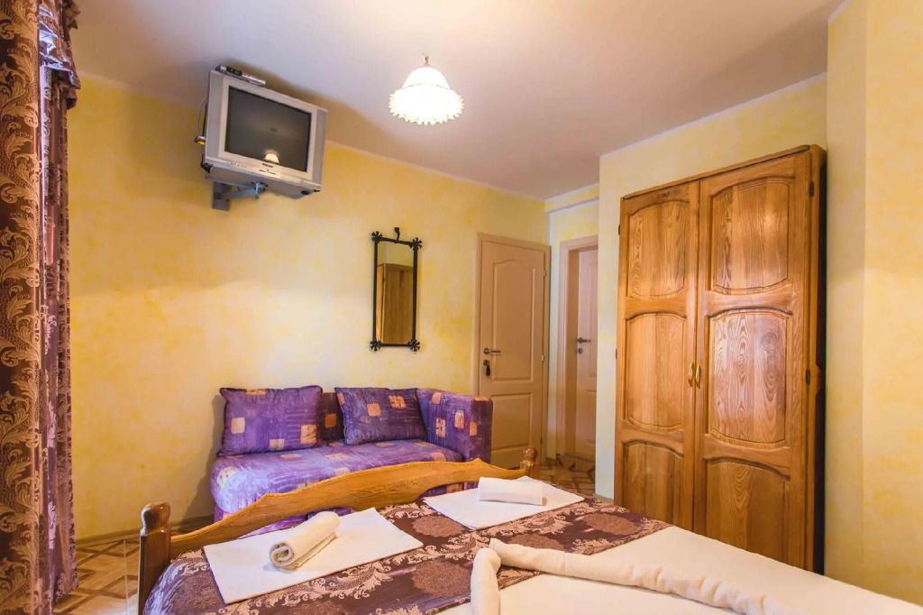 Hotel Toljic